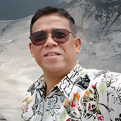 Dr. Dwi Suhartanto