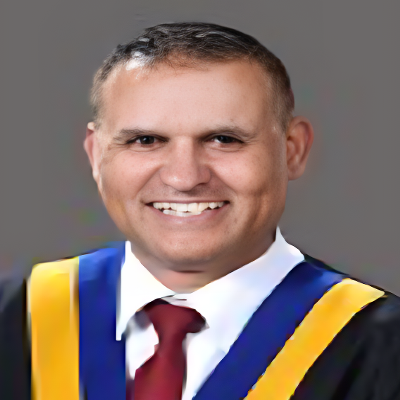 Dr. Khaled Mohammed Abdel Fattah Abu Sheirah