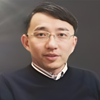 Dr. Yule Yue Wang