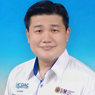 Dr. Foo Keng Yuen