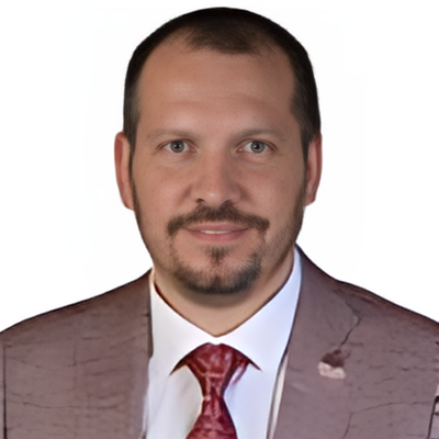 Dr. Osman ÇULHA