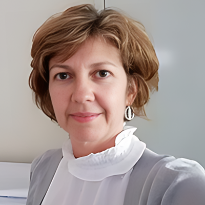 Dr. Rosaria Pereira