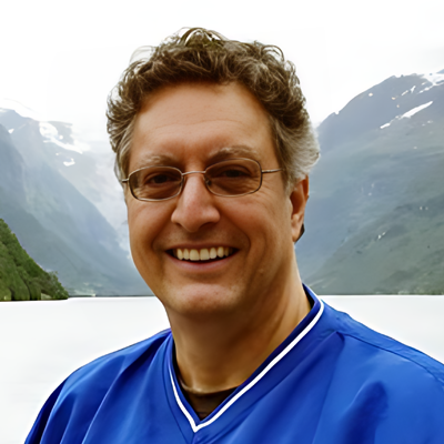 Dr. James Kurt Lein