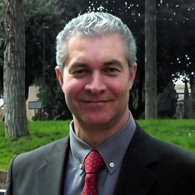 Dr. Mauro Mazzei