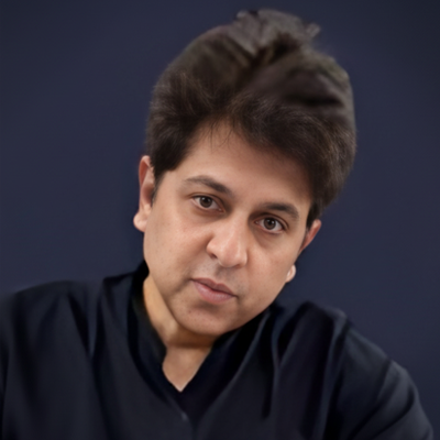 Dr. Partha Pratim Chakraborty