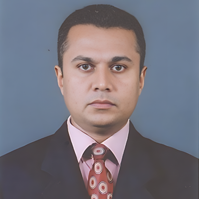 Dr. Sampath Kappagoda