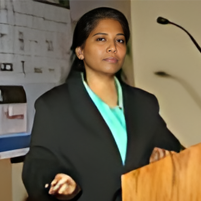 Dr. Roja Rani Medarametla
