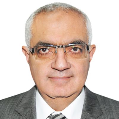 Dr. Ashraf Mohamed Abdel basset Bakr