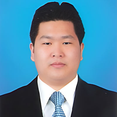 Dr. Kittisak Jermsittiparsert