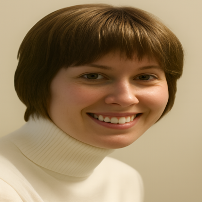 Dr. Ksenia Onufrieva
