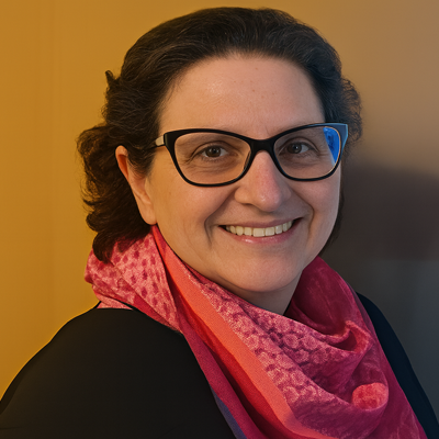 Dr. Maria Emilia Camargo