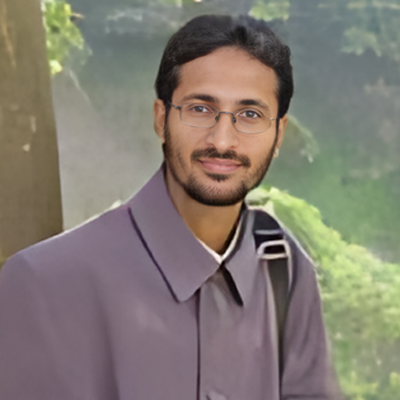 Dr. Md. Mamunur Rahman