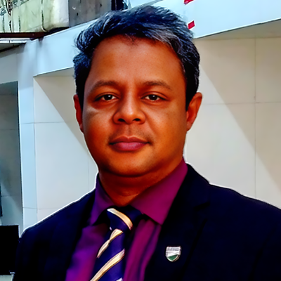 Dr. Md.Tanvir Rahman