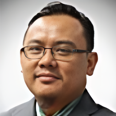 Dr. Mohammad Najib Jaffar