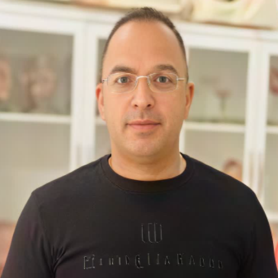 Dr. Shafee Ur Rehman