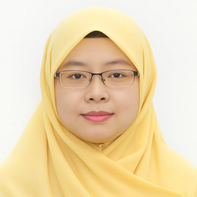 Dr. Syahariza Zainul Abidin