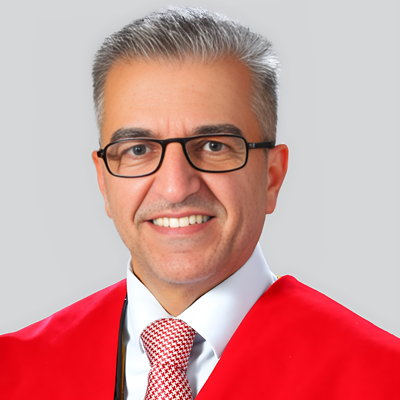 Dr. Fuad M. Kreishan