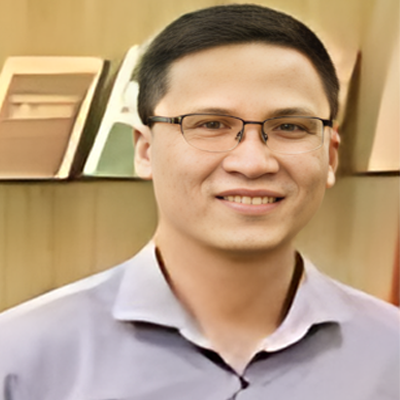 Dr. Hoang Phong Le