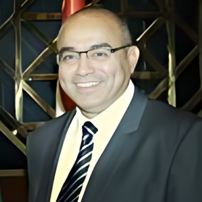 Dr. Mohamed Wahba