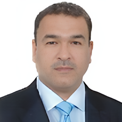 Dr. Ali Darub Kassar