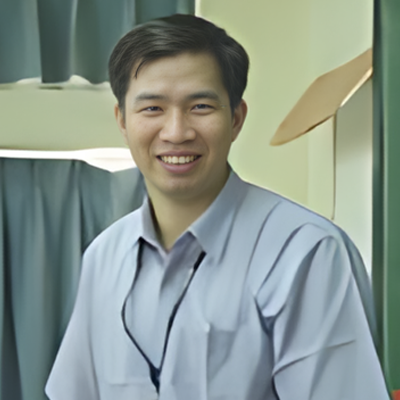 Dr. Wen-Tien Tsai