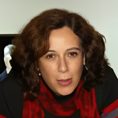 Dr. Maria Anunciacao Mateus Ventura