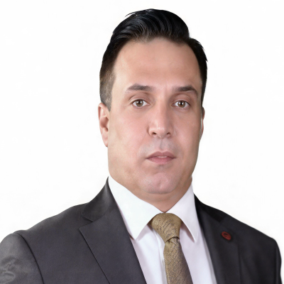 Dr. Muayed Al muksusi