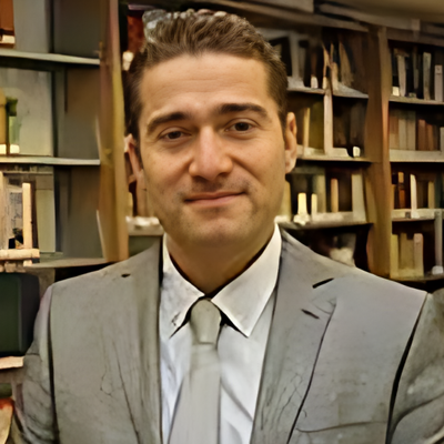 Dr. Hasan Dincer