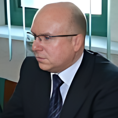 Dr. Aleksander Panasiuk