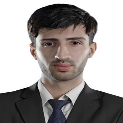 Dr. Muhammad Hammad Rasool