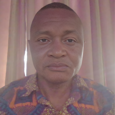 Dr. William Gabriel Brafu-Insaidoo