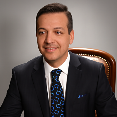 Dr. Kursad Zorlu