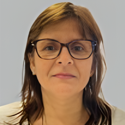 Dr. Marisol B. Correia
