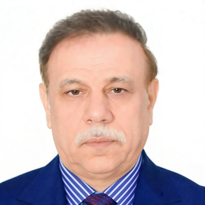 Dr. Muhammed Ibrahim Hamood