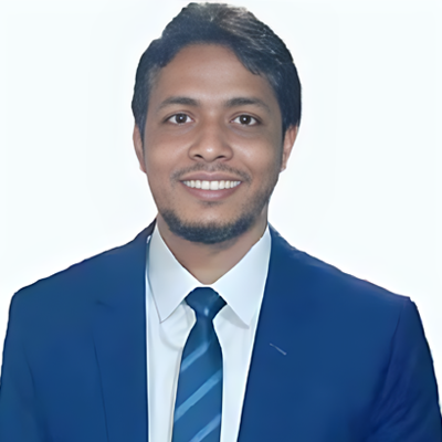 Dr. Muhammad Sabbir Rahman