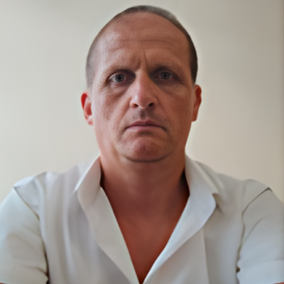 Dr. George-Danut Mocanu