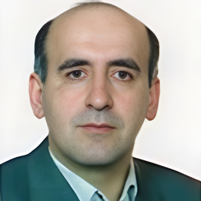 Dr. Hossein Panahi