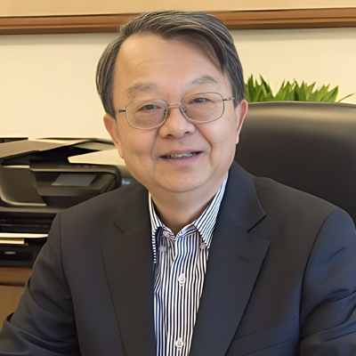 Dr. Liu Day Yang