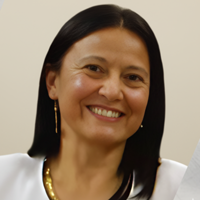 Dr. Maria Luisa Pedditzi