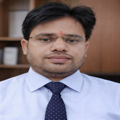 Dr. Praveen Kumar