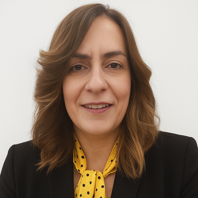 Dr. Doreen Said Pace