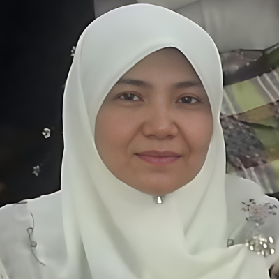 Dr. Noryati Ahmad
