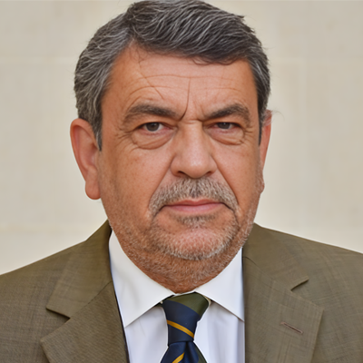 Dr. Efigenio Rebelo