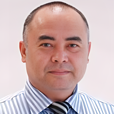 Dr. Abdul Kadir Othman