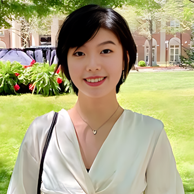 Dr. Junqi Lin (Jacqueline)