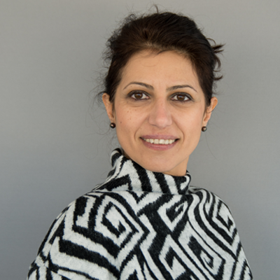 Dr. Mariya Stankova