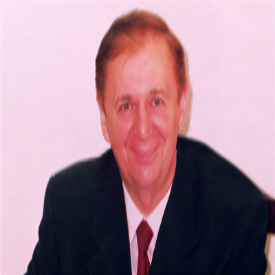 Dr. Oleksandr P. Pozharytskyi