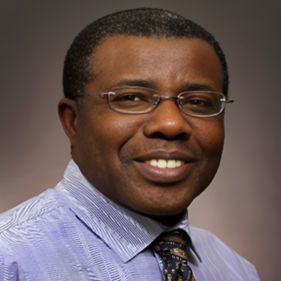 Dr. Ayi Ayayi