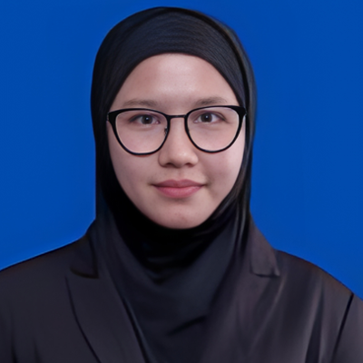 Dr. Nur Farha binti Shaafi