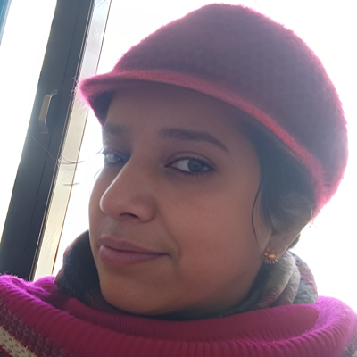 Dr. Anita Sharma